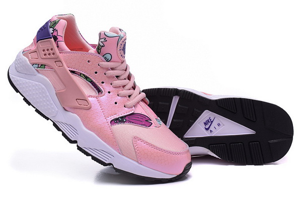 Nike Air Huarache I Women Shoes--003